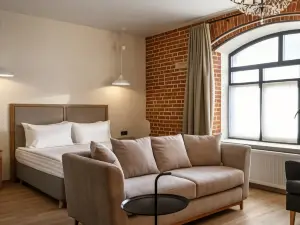 Gostinyij Dvor Boutique-Hotel