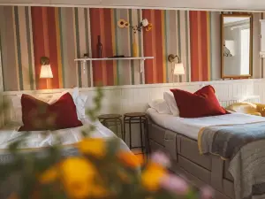 Woodstock B & B Studios