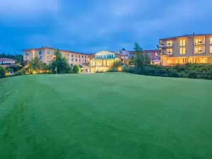 Best Western Premier Castanea Resort Hotel