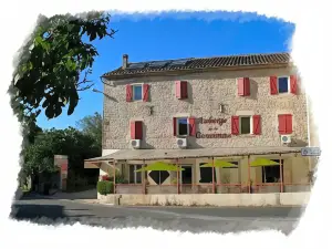 Auberge de la Couronne