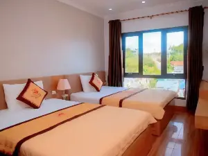 Thanh Tung Hotel