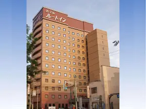 호텔 루트-인 아사히가와 에키마에 이치조도리