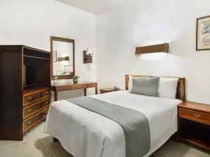 Hotel Premier Saltillo Coahuila