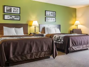 Sleep Inn & Suites Wisconsin Rapids