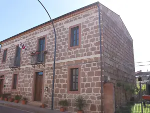 B&B Is Janas E5391