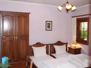 Guest House Todorini Kashti