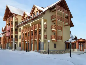 RentPlanet - Apartamenty Szrenica