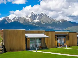 Natur Resort