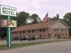 Oakridge Motel