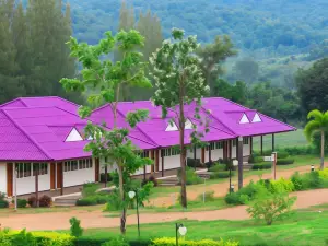 Bokkhorani Resort