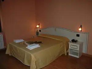 Albergo Montenerone