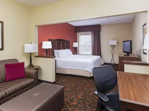 Hampton Inn Lubbock