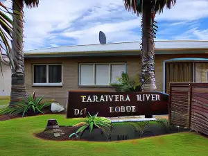 Tarawera River Lodge Motel