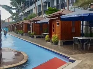 巴都仙境水度假村飯店