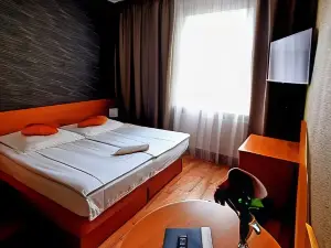 Hotel Bursztyn