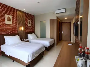 Lynn Hotel Mojokerto