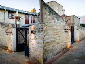 Warders Hotel Fremantle Markets