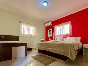 Diosamar Hotel y Suites