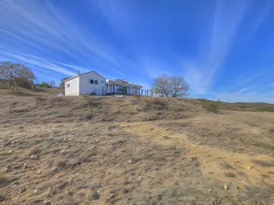 K Loma Vista with Hill Country Views