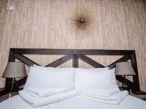 Seabo Luxury Self-Catering Apartments