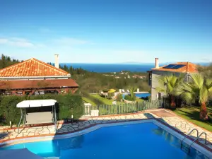 Villas Goudis