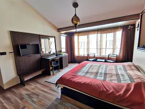 Hotel Africa