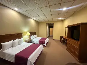 Hotel Reforma Tuxpan