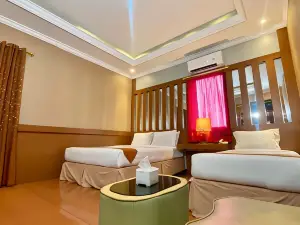 Hotel Pondok Asri