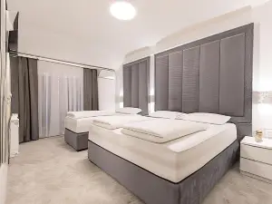 Apartmani I Sobe Pejačević