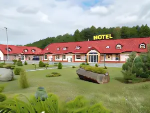 Inter-Bar-Motel