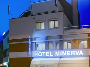 ホテル ミネルヴァ