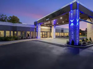 Holiday Inn Express Naperville