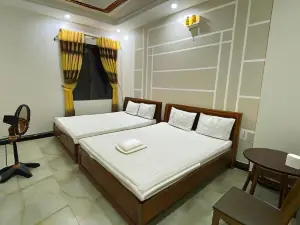 Motel Quốc Việt