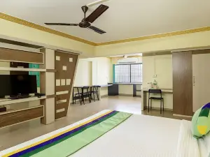 Treebo Vijaya Residency