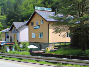 Hostel Srebrenica