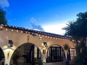 Casa Grimaldo