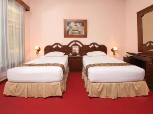 Sindang Reret Hotel & Restaurant Ciwidey