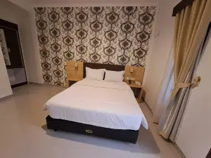 Innes Hotel Bengkulu