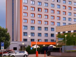 Hotel Vista