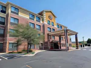 Comfort Suites Highlands Ranch Denver Tech Center Area