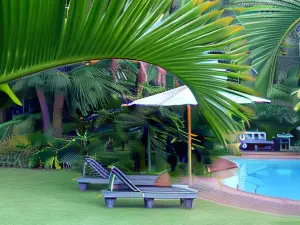 Shingalana Guest Lodge