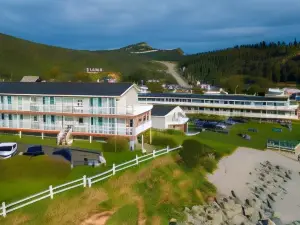 Hotel les Trois Soeurs