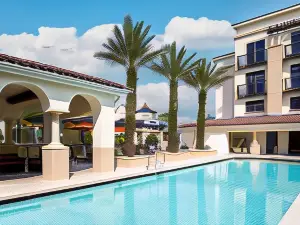 The Alfond Inn