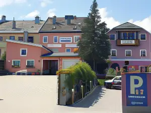 Hotel Garni Daniela Urich