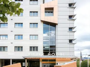 Hotel Antik San Sebastián