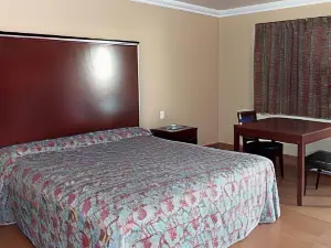 Stardust Motel Azusa