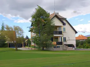 Pension Harmonia