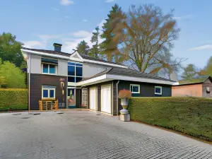 Hotel Garni Villa Arrisja