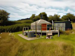 Go Eco Glamping