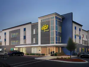 Stayapt Suites Cleveland TN